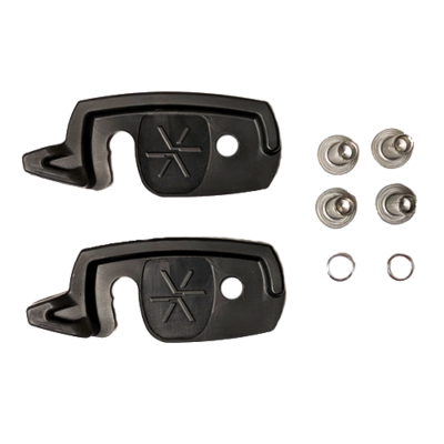 Tip/Tail Clips
