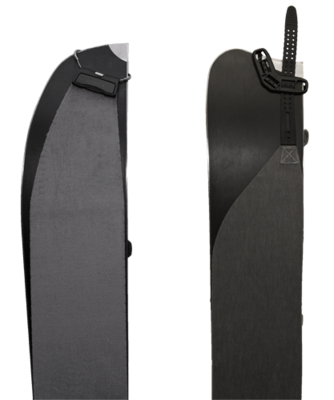 Ranger Splitboard Skins