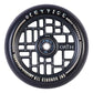 Oath Lattice 110mm Wheels - Black