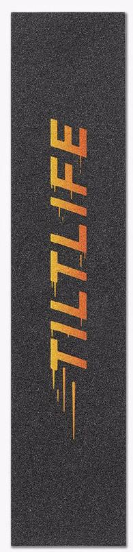 Tilt Tiltlife Grip Tape - Sunset