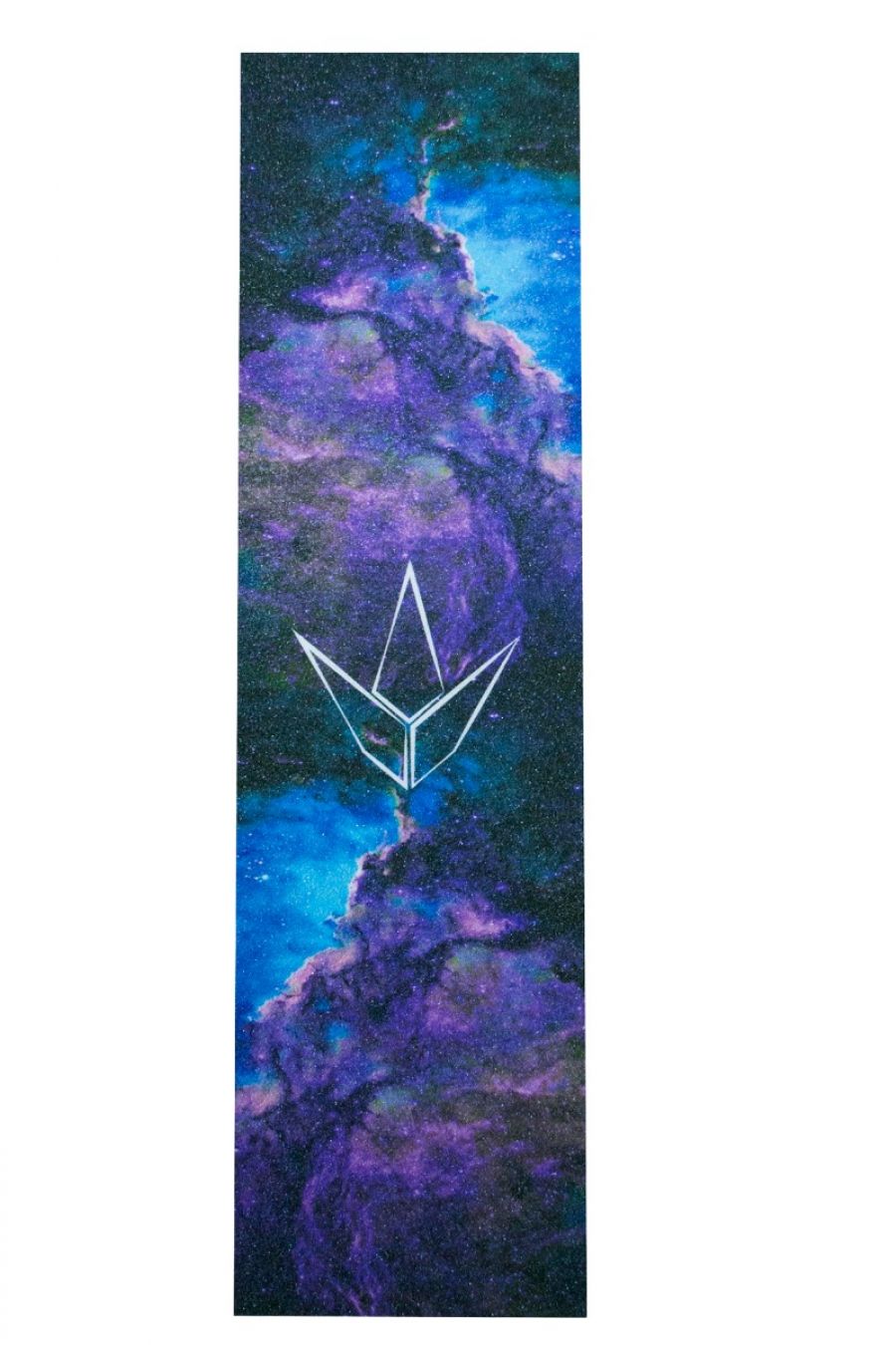 Envy Galaxy Grip Tape - Galaxy Blue