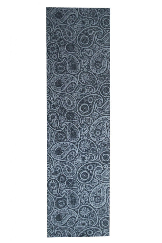 Envy Bandana Grip Tape - Grey