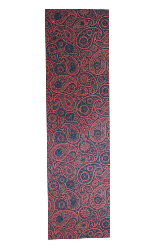 Envy Bandana Grip Tape - Red