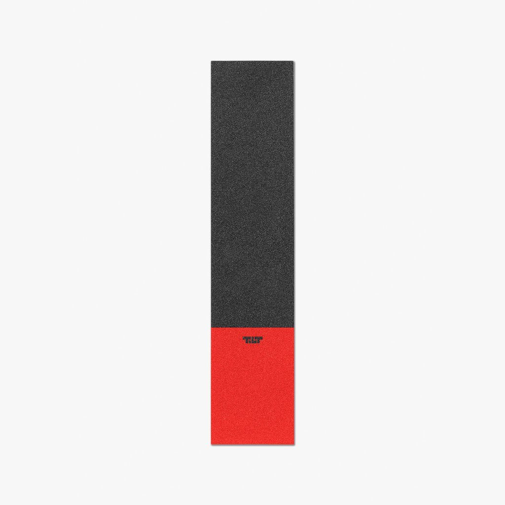 Tilt Fifty Fifty Grip Tape - Red