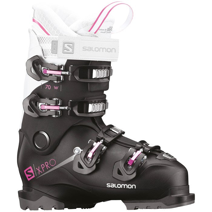Salomon X Pro 70 Ski Boots Women's 2018