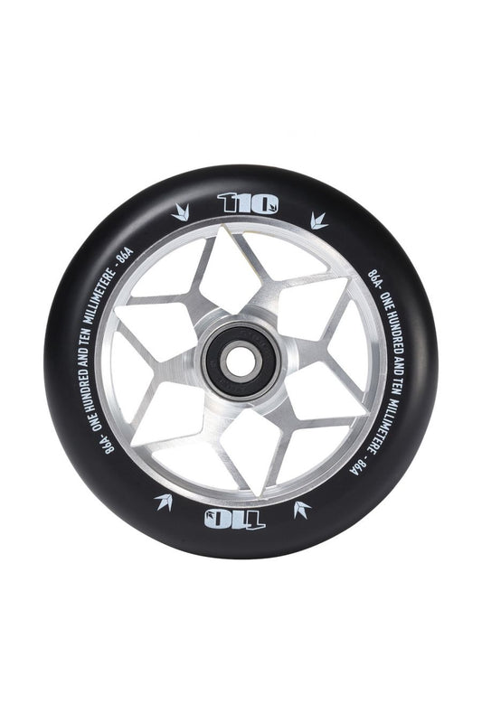 Envy Diamond Wheels 110mm