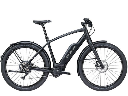 Trek Super Commuter+ 7 2019