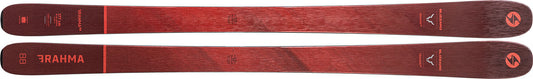 2021 Blizzard Braham 88 Skis