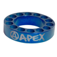 Apex Bar Riser 10mm 2021