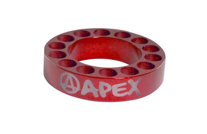Apex Bar Riser 10mm 2021