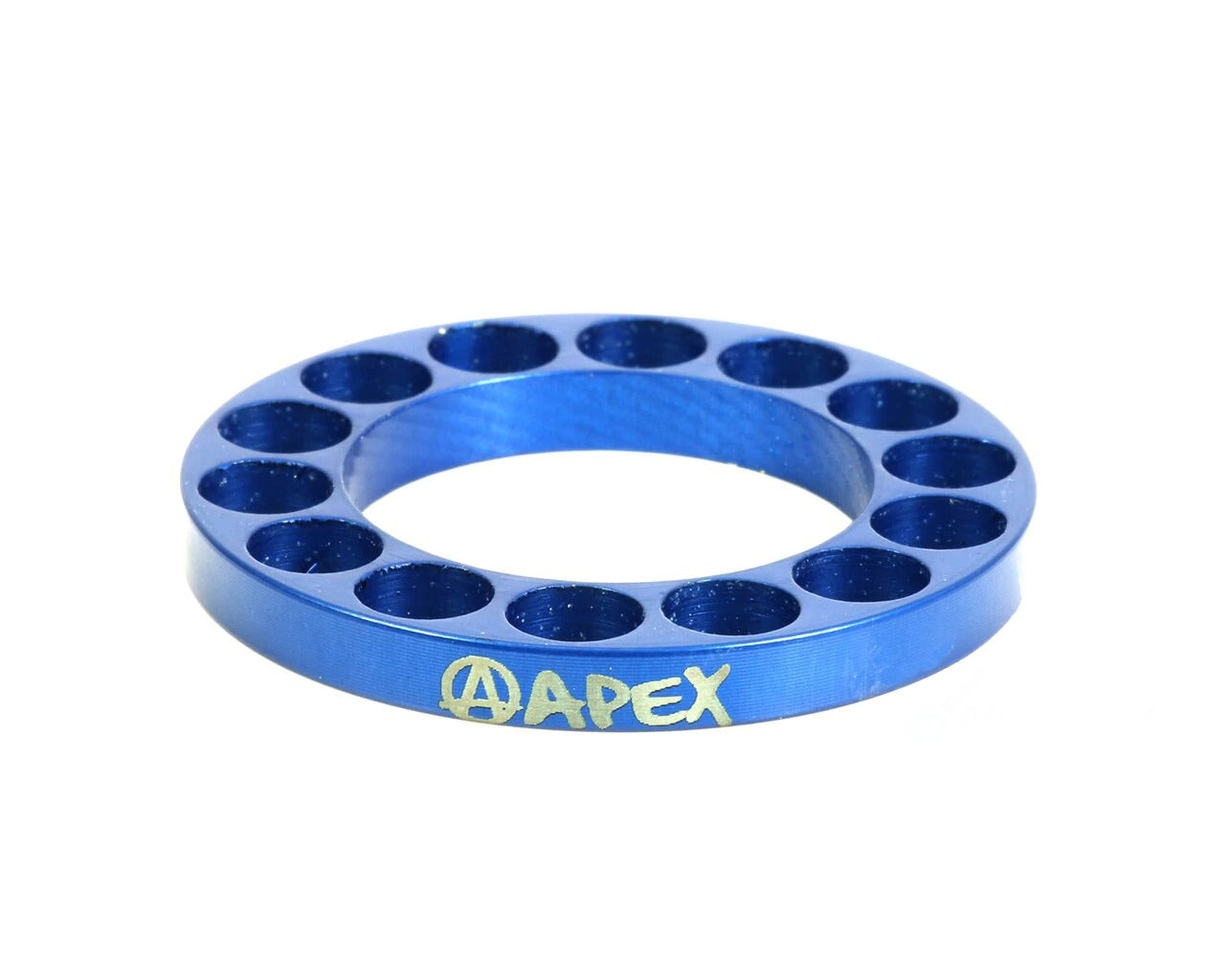 Apex Bar Riser 5mm