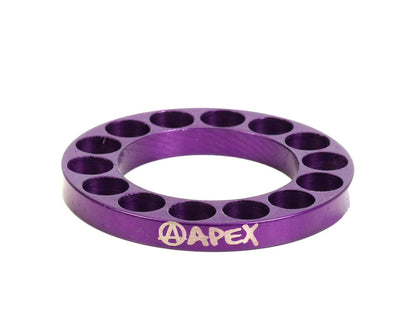 Apex Bar Riser 5mm