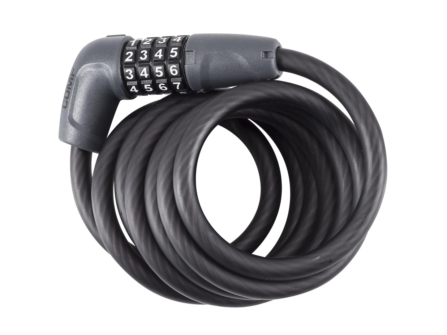 BNT Combo Cable Lock 2020