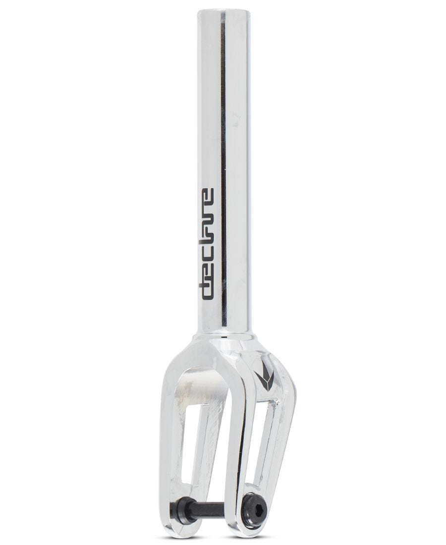 Envy Declare Fork IHC V2 Fork 2021