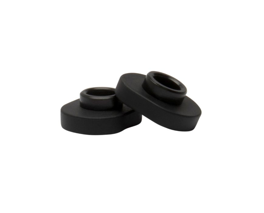 Envy Rubber Spacers 2020