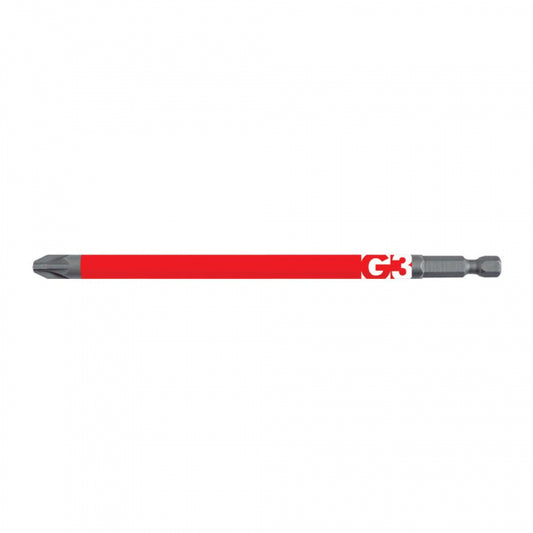 G3 Pozidriv #3 Drill Bit 2020