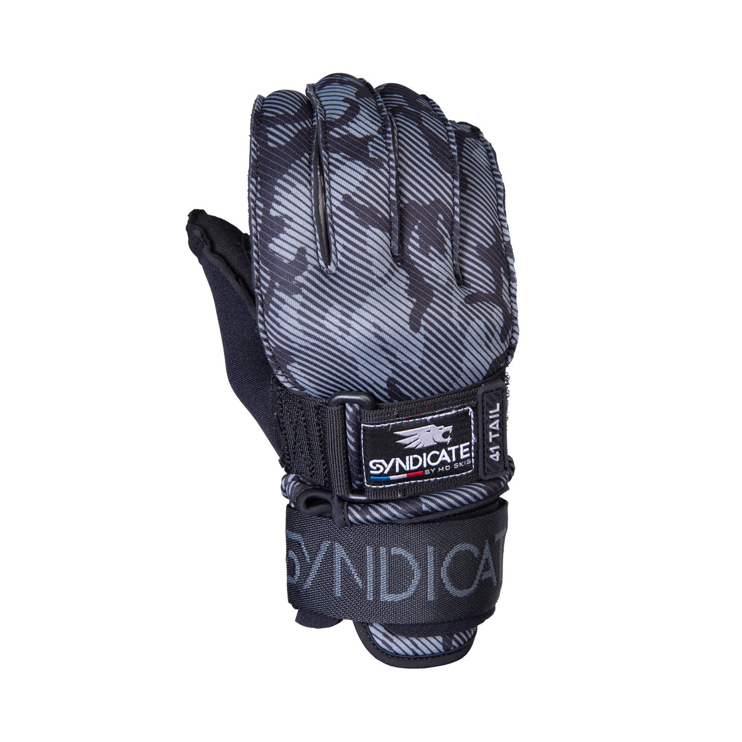 HO 41 Tail Inside Out Water Glove 2021