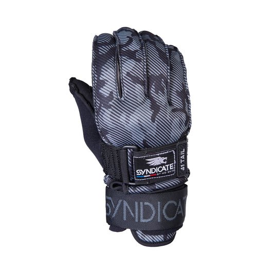 HO 41 Tail Inside Out Water Glove 2021