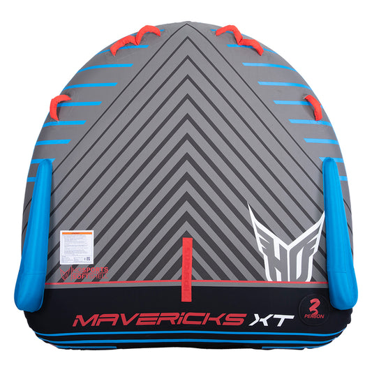 HO Mavericks 3XT Inflatable Tube 2021