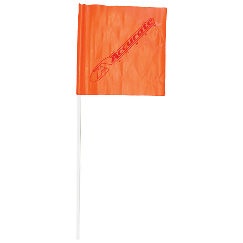 HO Skier Down Flag w/Suction Cup 2021