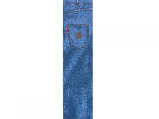 Hella Grip iShackDenim Grip Tape - Jeans w/"Issac Miller"