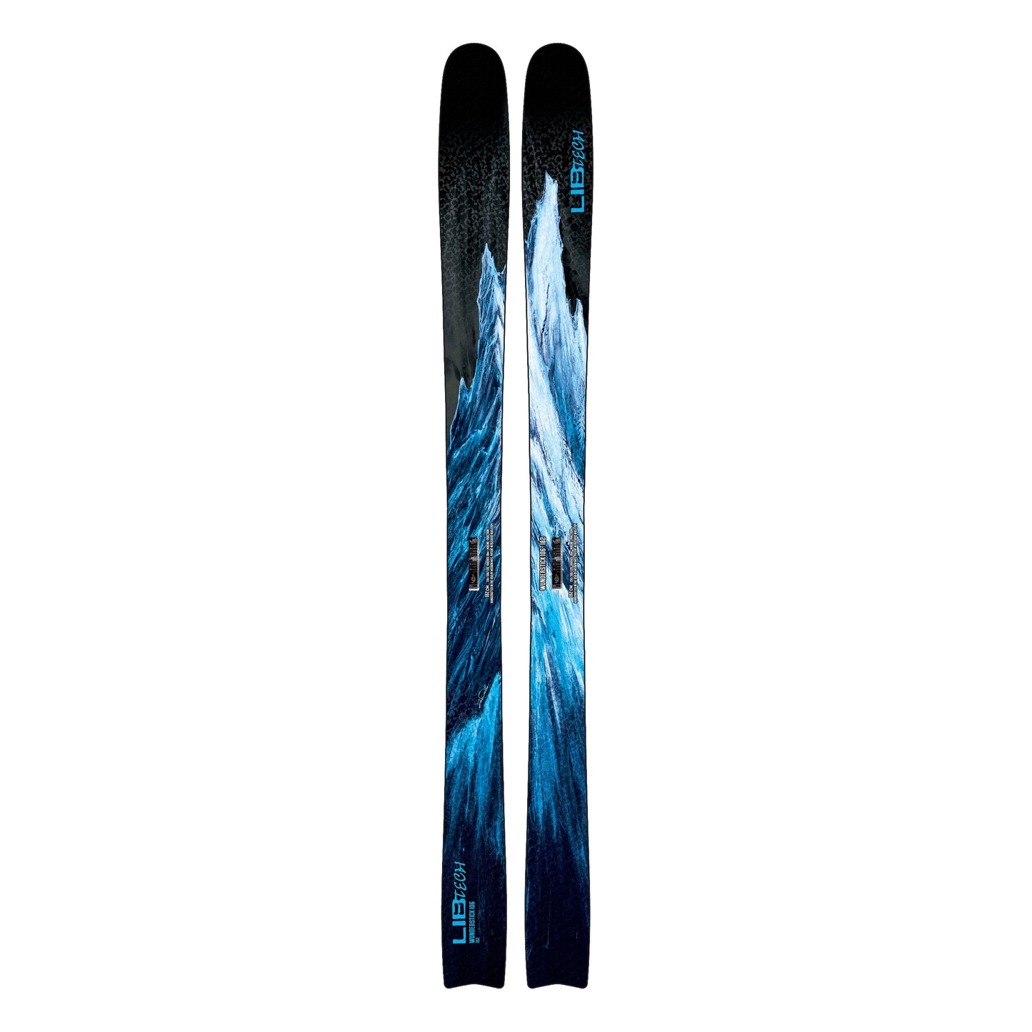 Lib Tech Wunderstik 106 Skis 2020