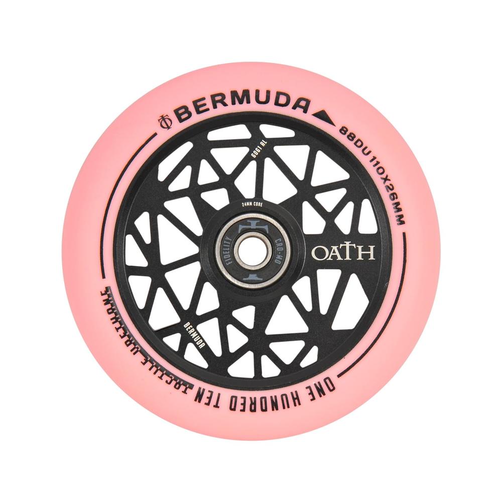 Oath Bermuda Wheels 110mm 2021