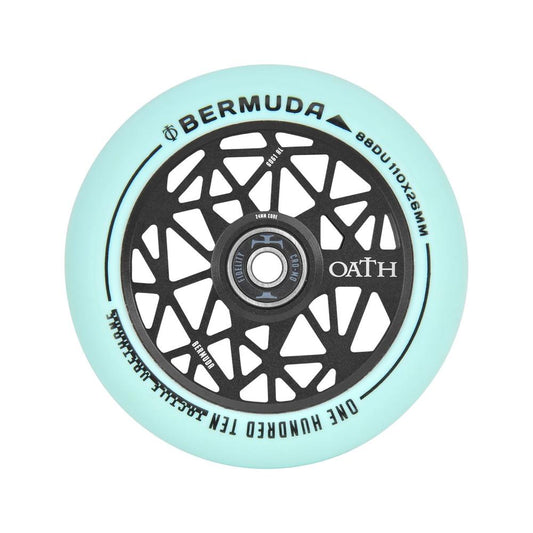 Oath Bermuda Wheels 110mm 2021