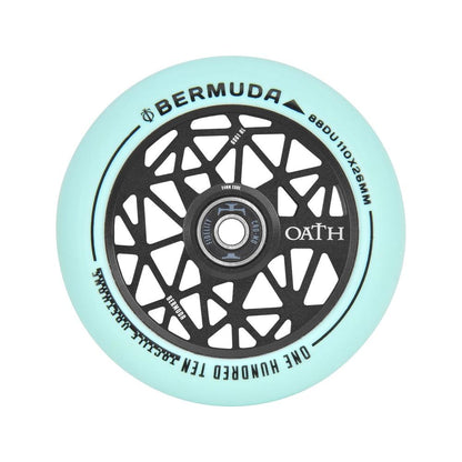 Oath Bermuda Wheels 110mm 2021