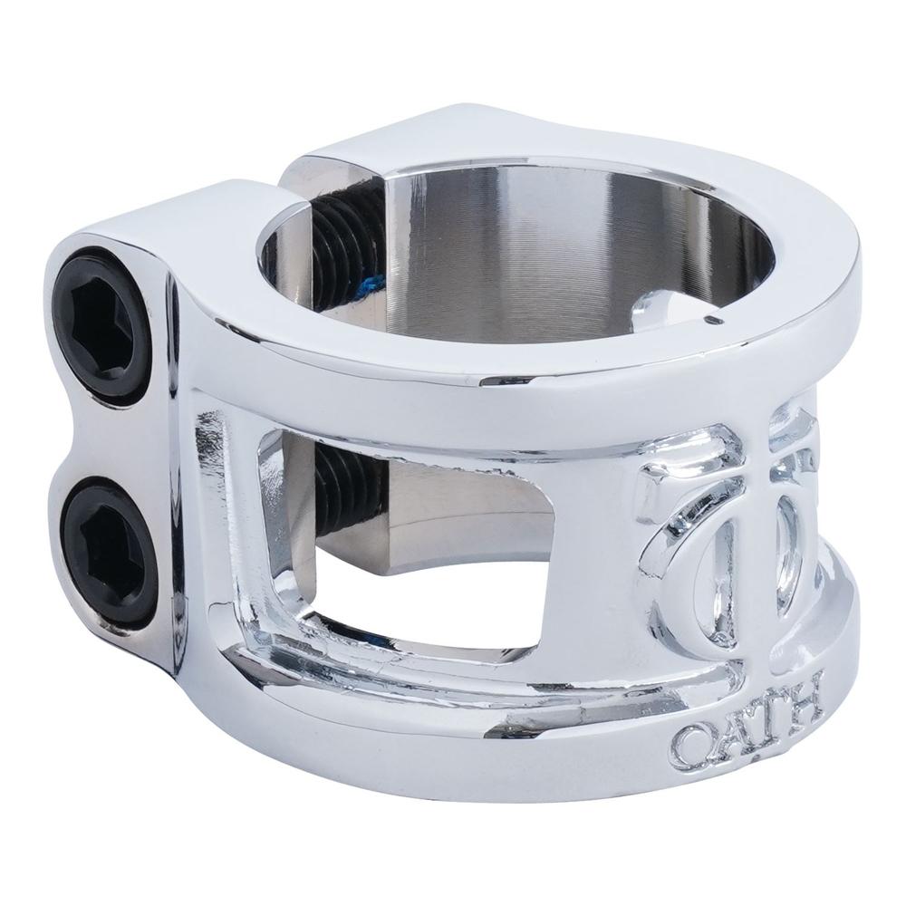Oath Cage 2 Bolt Clamp 2021