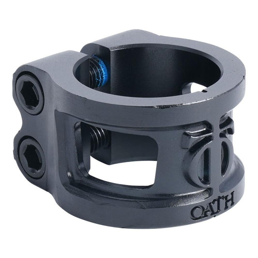 Oath Cage 2 Bolt Clamp 2021
