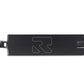 Root Air Deck - Black