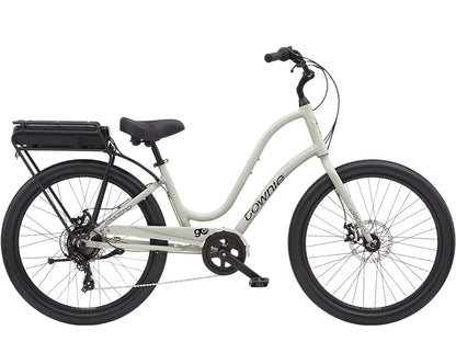 Trek Townie Go! 7D Step Thru Electric Bike 2020