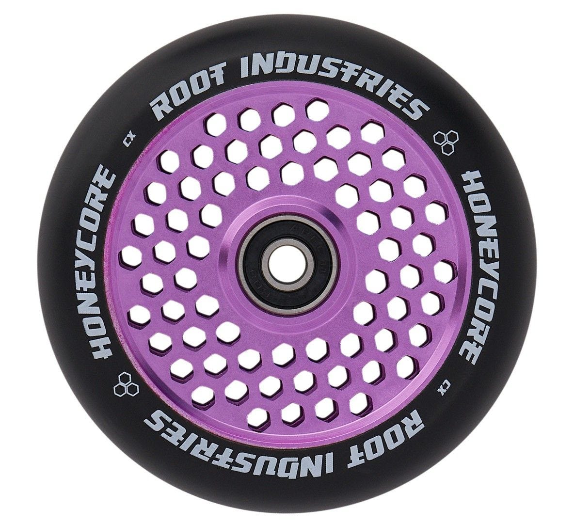 Root Honeycore Wheels 2021