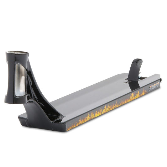 AO Timo Scooter Deck - Black