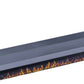 AO Timo Boxed Scooter Deck - Black