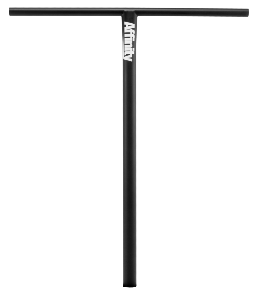 Affinity XL T Bar Titanium 2021