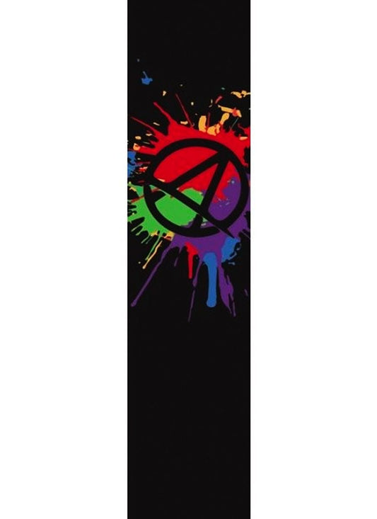 Apex Grip Tape - Splatter