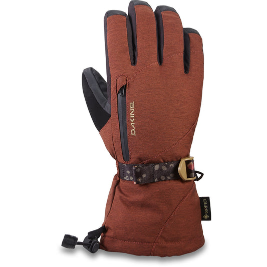 DaKine Leather Sequoia Glove 2021