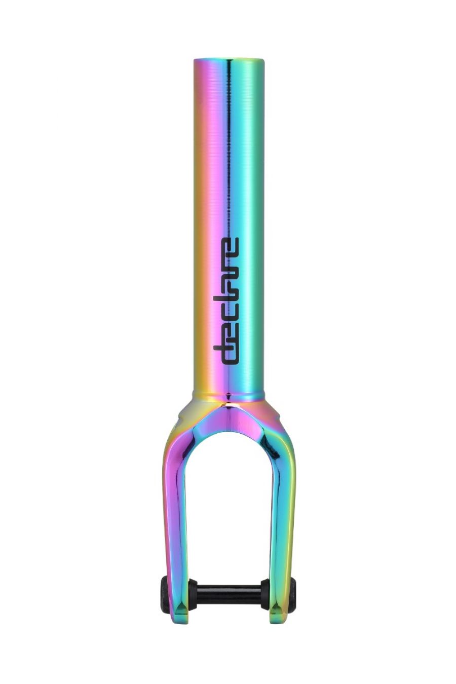 Envy Declare Fork V2 SCS 2021