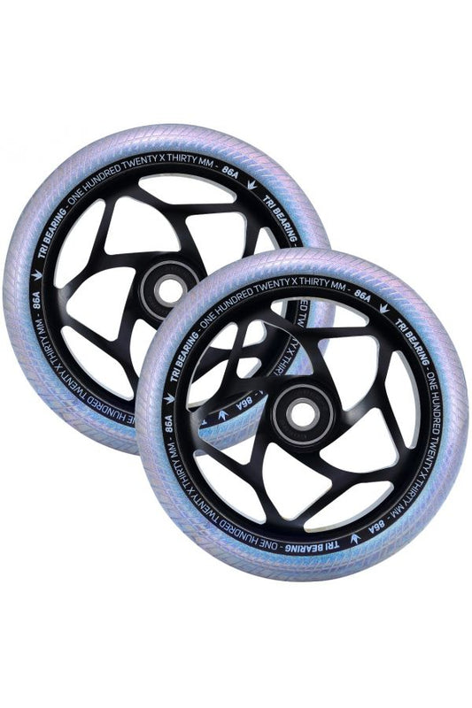 Envy Tri Bearing Wheel 2021