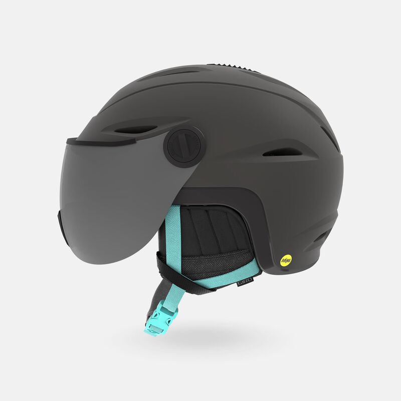Giro Essence Snow Helmet MIPS 2021