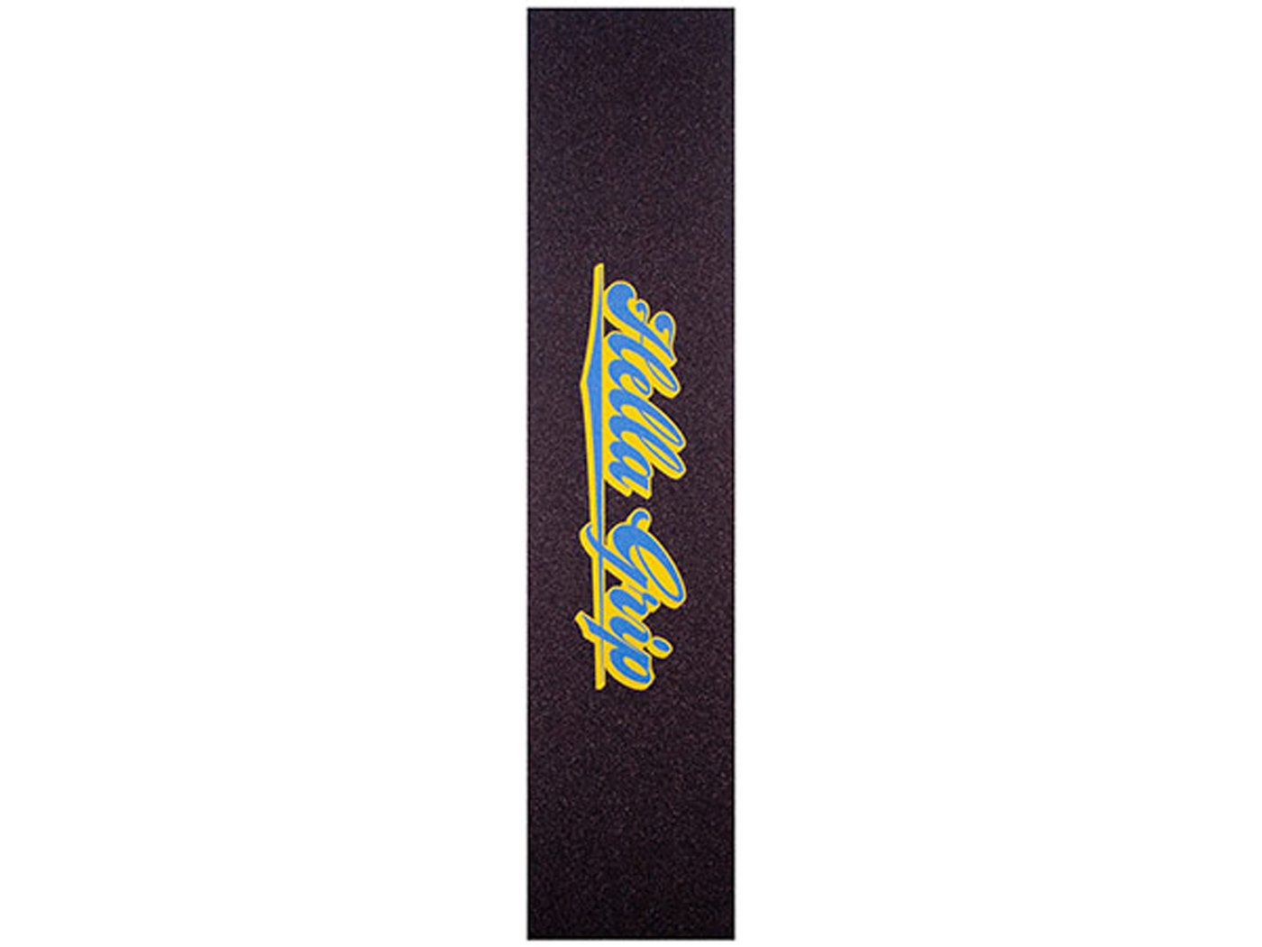 Hella Grip Classic - Blue/Yellow