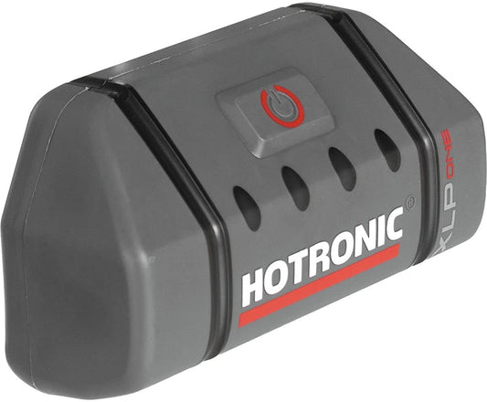 Hotronic XLP Battery Pack 2021