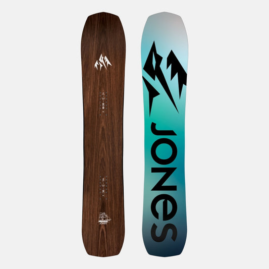 Jones Flagship Women's Snowboard 2021