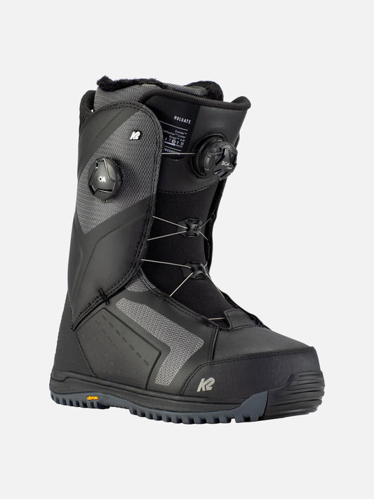 K2 Holgate Snowboard Boots 2021