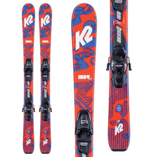 K2  Indy 4.5 2021