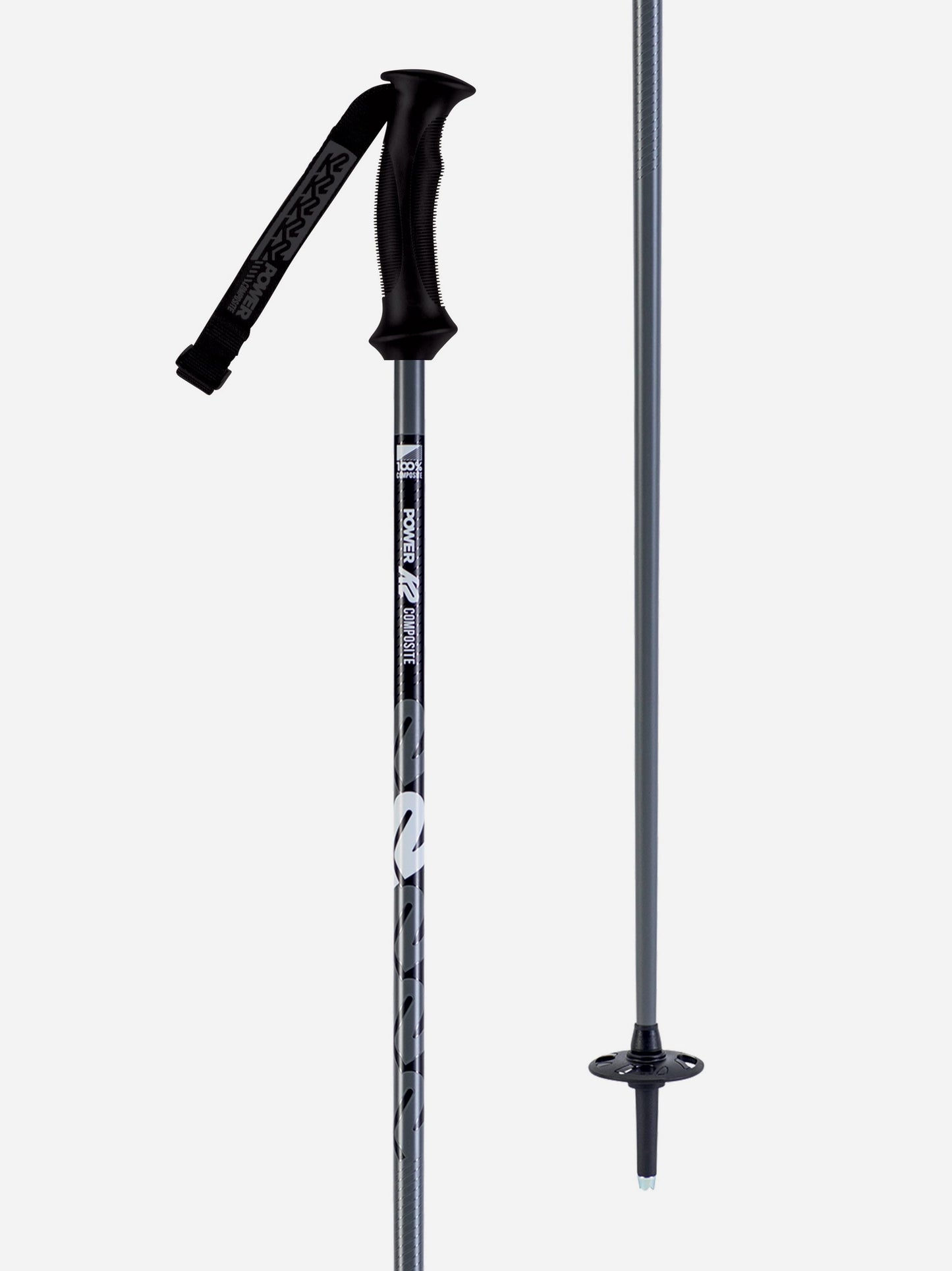 K2 Power Composite Ski Poles 2023