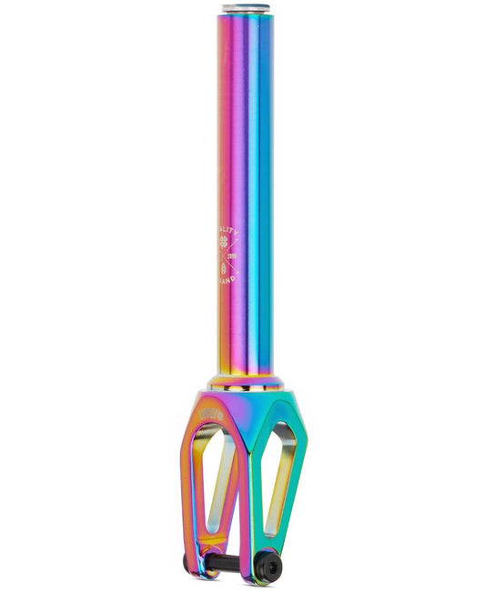 Lucky Huracan IHC Fork 2021