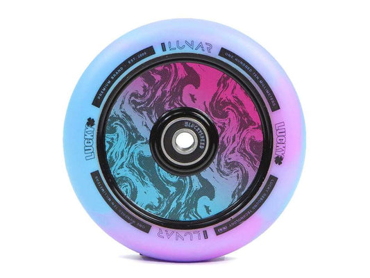 Lucky Lunar 110mm Wheel